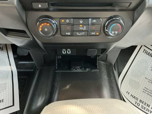 Used 2018 Ford F150 XLT w/ Equipment Group 302A Luxury AWD/4WD image 22
