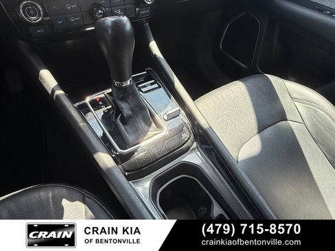 Used 2022 Jeep Compass Latitude AWD/4WD image 18