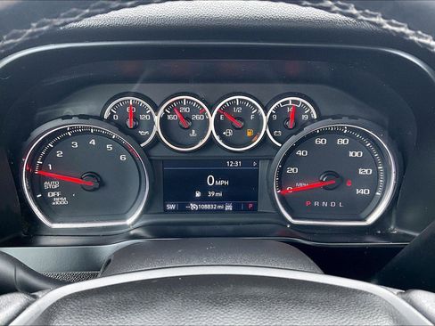 Used 2020 Chevrolet Silverado 1500 LT w/ All-Star Edition image 21