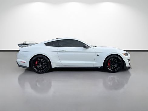 Used 2022 Ford Mustang Shelby GT500 w/ Technology Package image 6