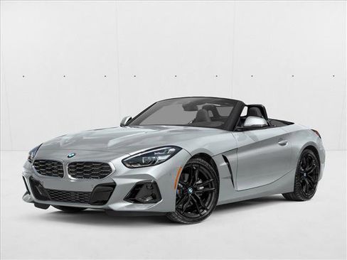 Used 2026 BMW Z4 M40i RWD image 1