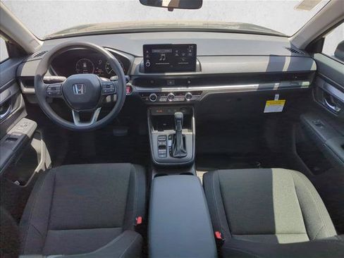 New 2026 Honda CR-V EX image 14