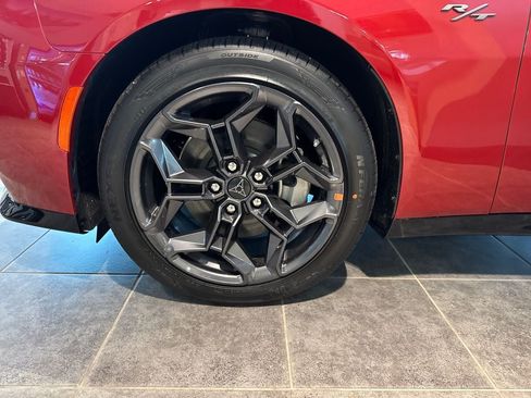 New 2026 Dodge Charger R/T AWD/4WD image 21