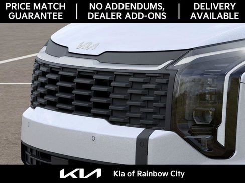 New 2026 Kia Sportage LX image 14