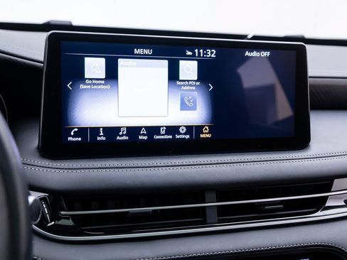Certified 2023 INFINITI QX60 Sensory w/ Vision Package AWD/4WD image 25