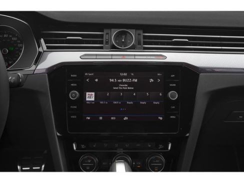 Used 2020 Volkswagen Arteon SEL AWD/4WD image 13