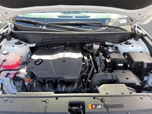Used 2025 Hyundai Tucson SEL image 21