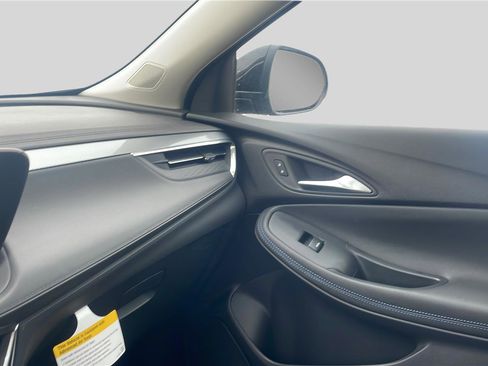 New 2026 Buick Encore GX Sport Touring w/ Comfort Package image 10