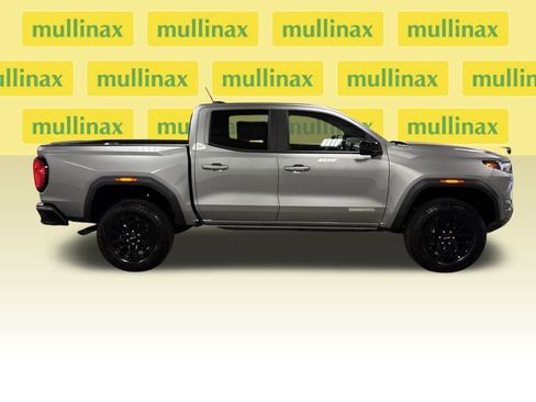 New 2026 GMC Canyon Elevation w/ Convenience Package image 19