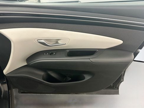 Used 2024 Hyundai Tucson SEL w/ Convenience Package AWD/4WD image 35