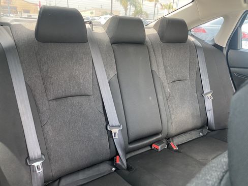Used 2025 Honda Accord SE image 26