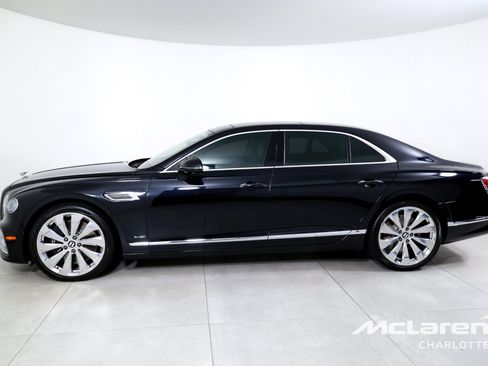 Used 2020 Bentley Flying Spur W12 AWD/4WD image 5