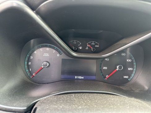 Used 2020 Chevrolet Colorado Z71 AWD/4WD image 14