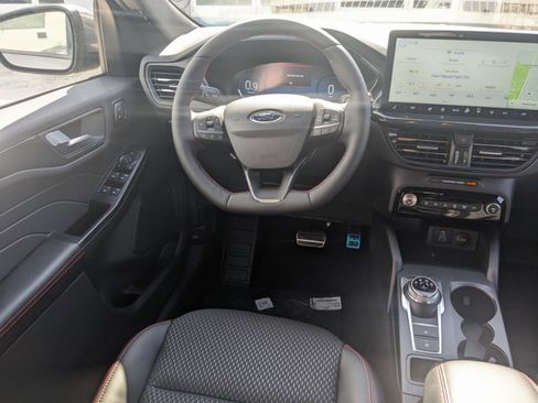 New 2024 Ford Escape ST-Line Elite image 15