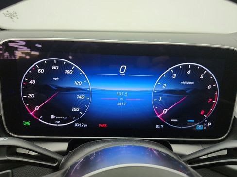 Certified 2026 Mercedes-Benz GLC 300 4MATIC image 11