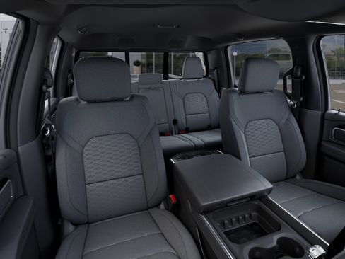 New 2026 RAM 1500 Big Horn image 15