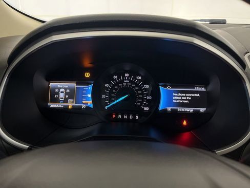 Used 2021 Ford Edge SEL FWD image 62