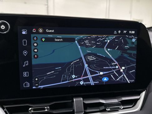 New 2026 Chevrolet Equinox LT w/ Safety and Technology Package AWD/4WD image 15