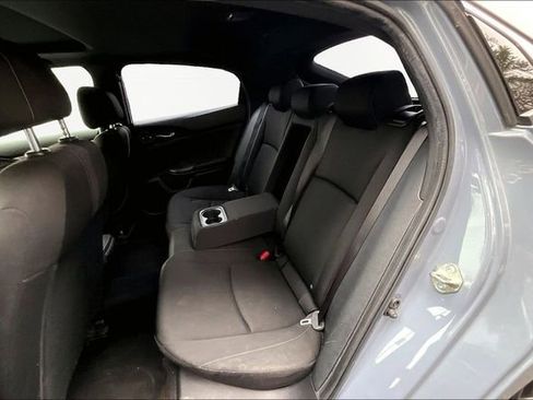 Used 2020 Honda Civic EX image 16