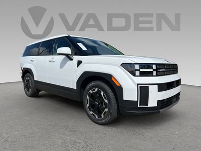 New 2026 Hyundai Santa Fe SE w/ Tow & Go Package