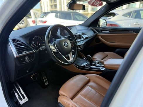 Used 2019 BMW X4 M40i w/ Executive Package AWD/4WD image 25