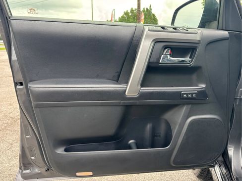Used 2018 Toyota 4Runner Limited RWD image 20