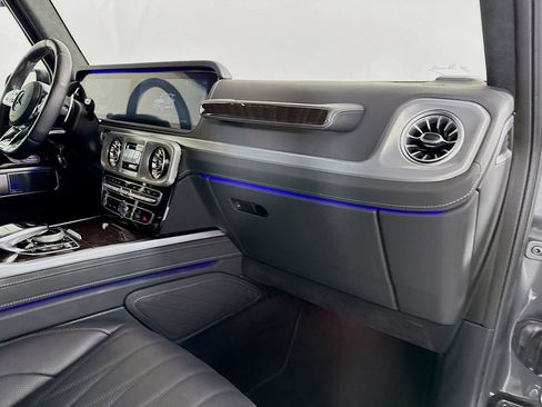 Used 2023 Mercedes-Benz G 63 AMG G 63 AMG image 25