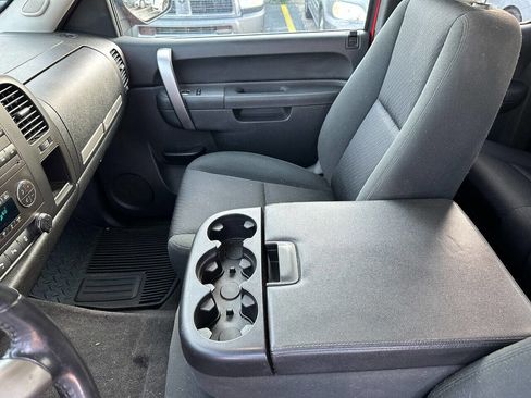 Used 2013 Chevrolet Silverado 1500 LT w/ All-Star Edition image 9