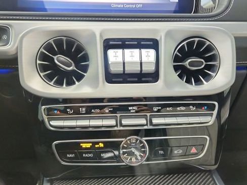 Used 2021 Mercedes-Benz G 63 AMG G 63 AMG image 52