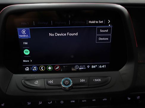 Used 2023 Chevrolet Camaro ZL1 RWD image 13