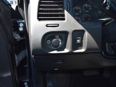Used 2003 Chevrolet Monte Carlo SS w/ Preferred Equipment Group FWD image 13