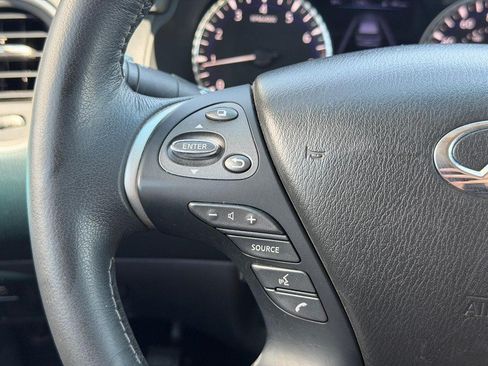 Used 2018 INFINITI QX60 Luxe AWD/4WD image 18