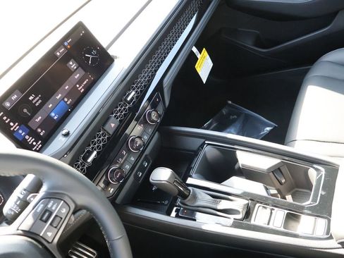 New 2026 Honda Accord Sport image 18