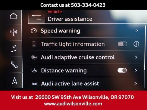 Used 2023 Audi Q5 2.0T Premium w/ Convenience Package AWD/4WD image 18