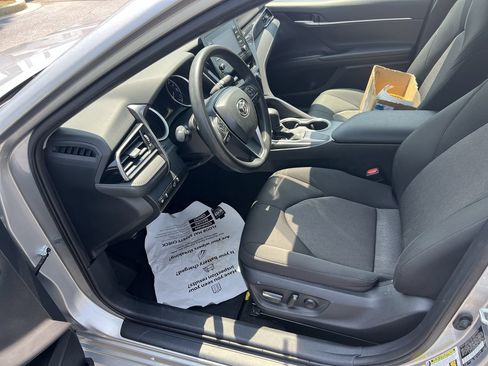 Used 2024 Toyota Camry LE FWD image 16