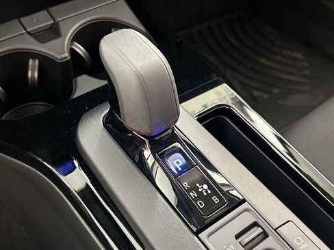 New 2026 Toyota Prius Plug-In Hybrid image 15