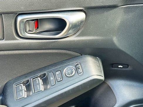 Certified 2024 Honda Civic Sport image 13