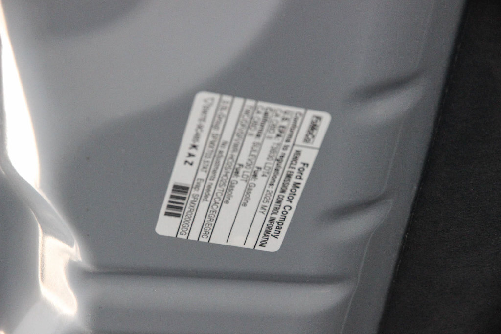 Certified 2025 Ford Expedition Active RWD image 30