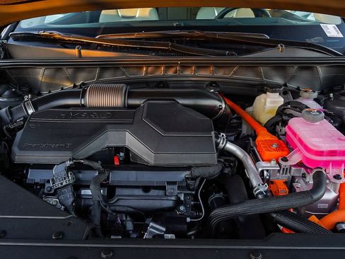 New 2026 Hyundai Tucson Limited image 12