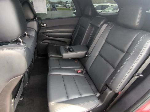 Used 2022 Dodge Durango GT AWD/4WD image 28