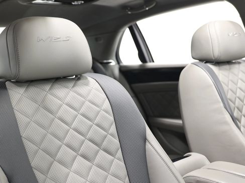 Used 2018 Bentley Flying Spur S W12 AWD/4WD image 95