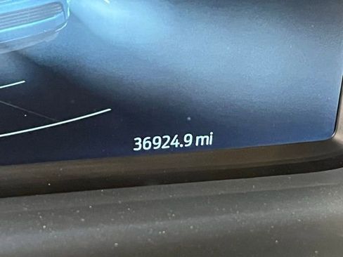 Used 2024 Ford Expedition Max Platinum image 14