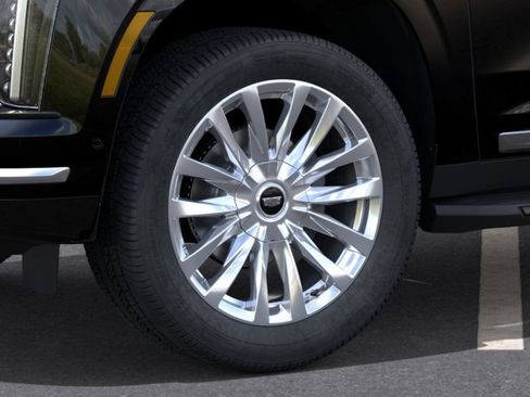 New 2026 Cadillac Escalade 4WD image 9