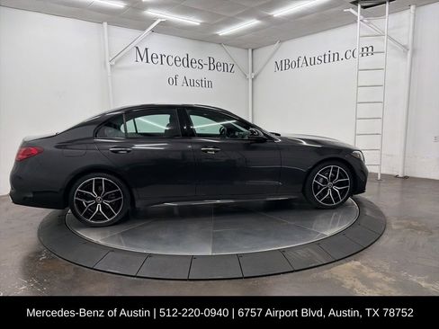 Certified 2025 Mercedes-Benz C 300 Sedan image 9