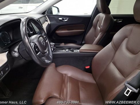 Used 2019 Volvo XC60 T5 Inscription FWD image 15