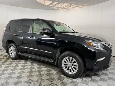 Used 2014 Lexus GX 460 w/ Premium Package image 7