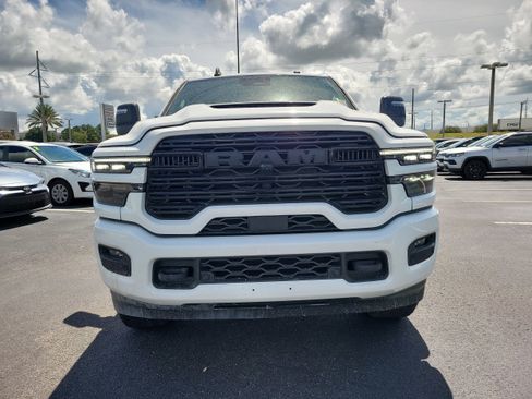New 2026 RAM 2500 Laramie image 3