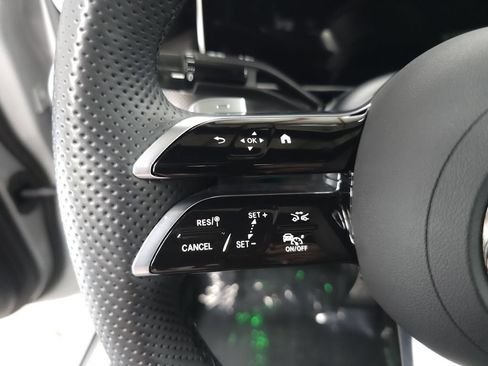 Certified 2026 Mercedes-Benz GLC 300 4MATIC image 11