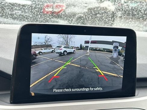 Used 2022 Ford Escape SE AWD/4WD image 18