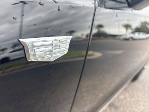 Used 2020 Cadillac XT4 Premium Luxury image 10